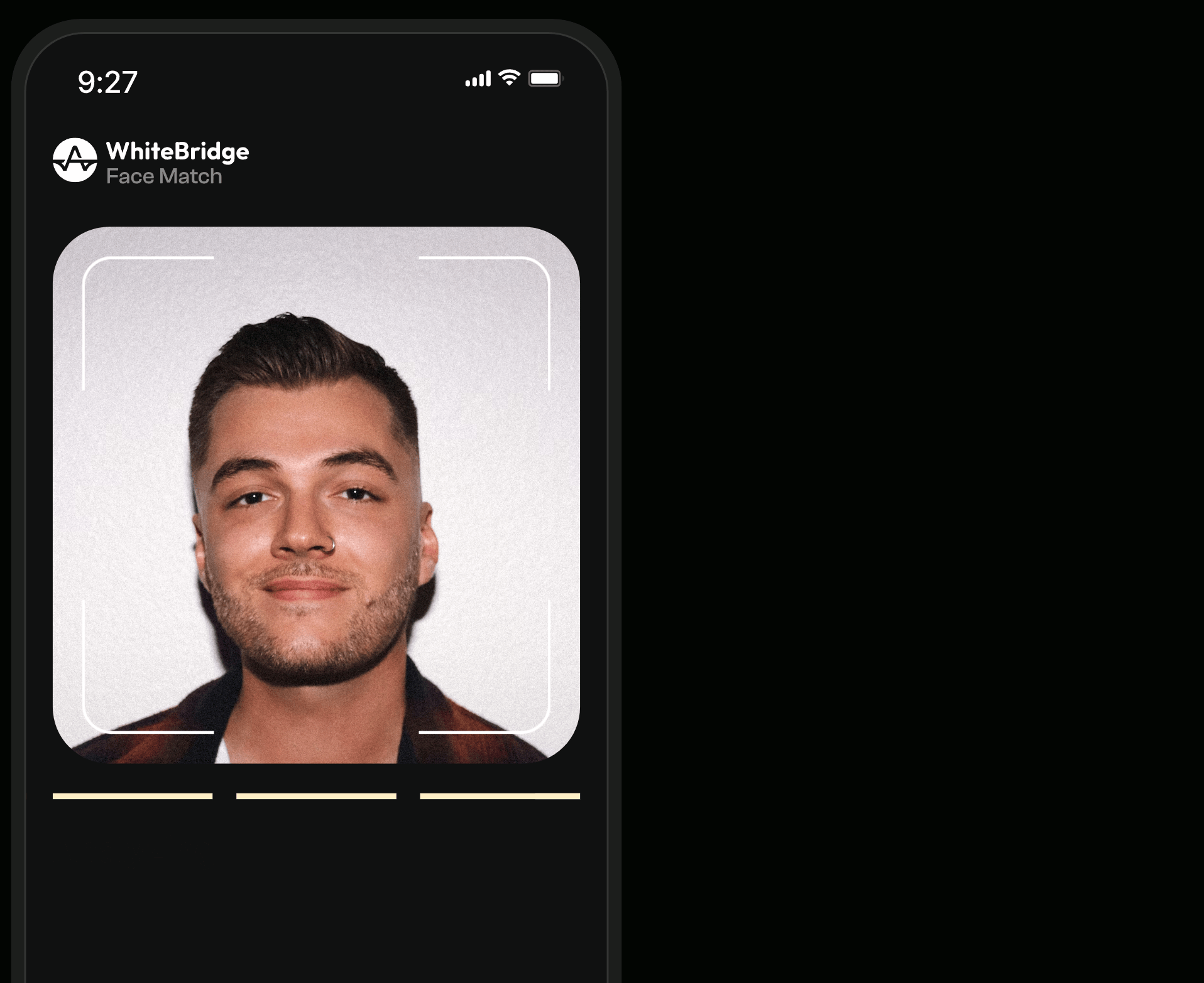 PROFILE CONTEXT product animation