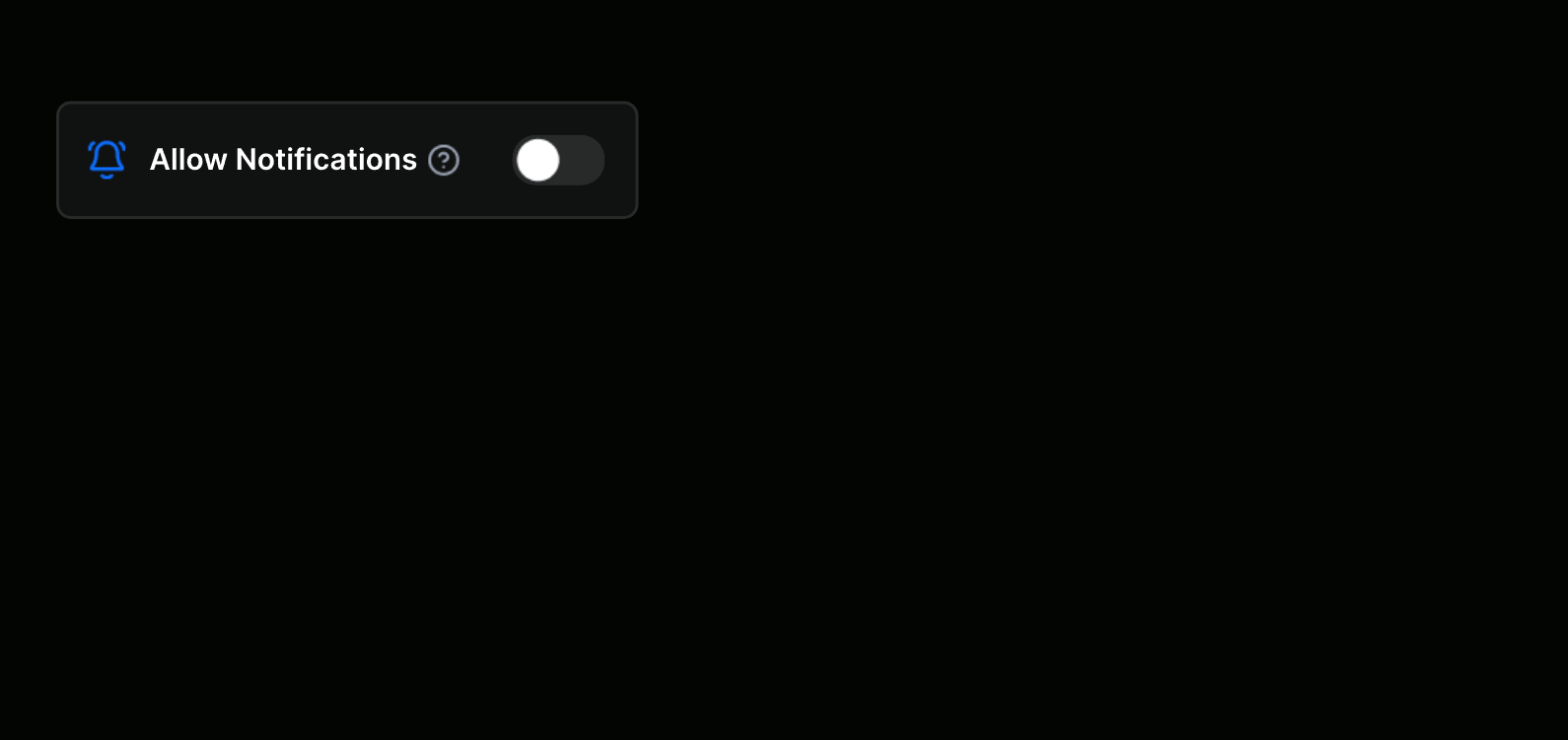 REPUTATION MONITORING product animation